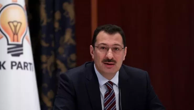 AKP’de adaylık başvurusu süresi uzatıldı