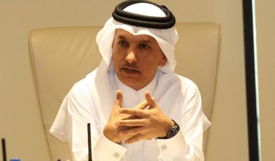 Katar’da eski Maliye Bakanı mahkemeye sevk edildi