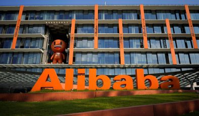 Alibaba yükselişe geçti