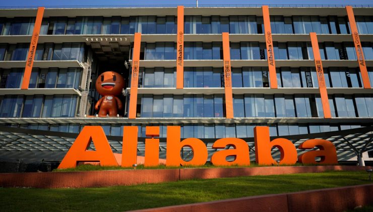Alibaba yeni CEO’sunu seçti