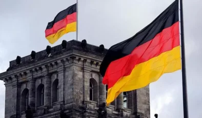 Almanya’da yıllık enflasyon şubatta yüzde 8,7 oldu