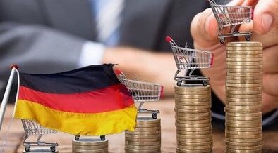 Almanya’da gıda enflasyonu enerjiyi geçti