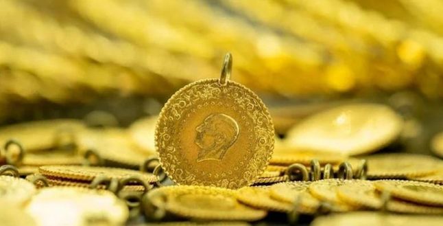Türkiye, İsviçre’den altın ithalatını azalttı