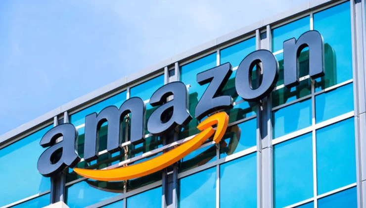 Amazon’a çıkarılan vergi borcu iptal edildi