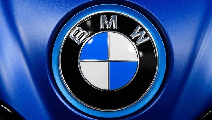 BMW’den Çin’e büyük yatırım
