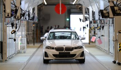 BMW’nin piyasaya sürdüğü elektrikli otomobil sayısı ikiye katlandı: İşte nedeni!