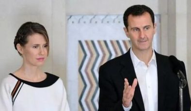 Esad’dan Erdoğan ile görüşme için ‘çekilme’ şartı
