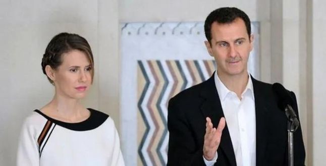 Esad’dan Erdoğan ile görüşme için ‘çekilme’ şartı