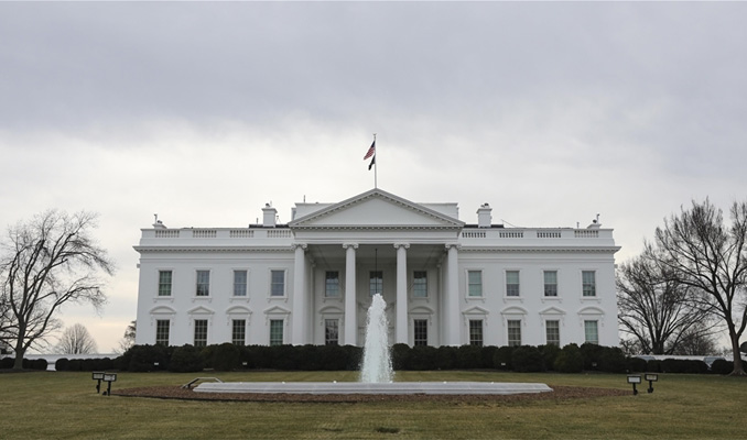 Beyaz Saray’da yapay zeka zirvesi