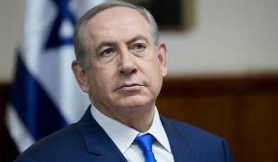 Netanyahu’nun sağlık durumuna ilişkin açıklama