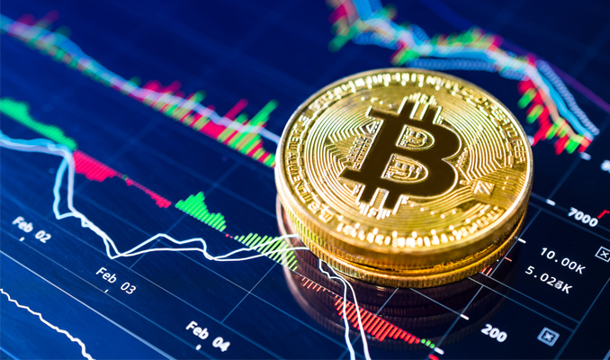 Bitcoin güne %2,5 yükselişle başladı
