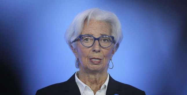 Lagarde: Temerrüt felaket olur