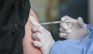 Almanya, Kovid-19 aşısı mağdurlarına tazminat ödeyecek