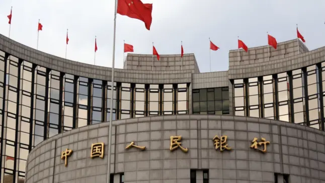 Çin’de kredi faiz oranları sabit kaldı