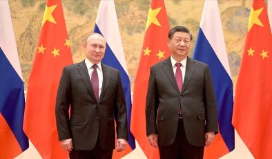 Çin ve Rusya’dan stratejik işbirliği bildirisi