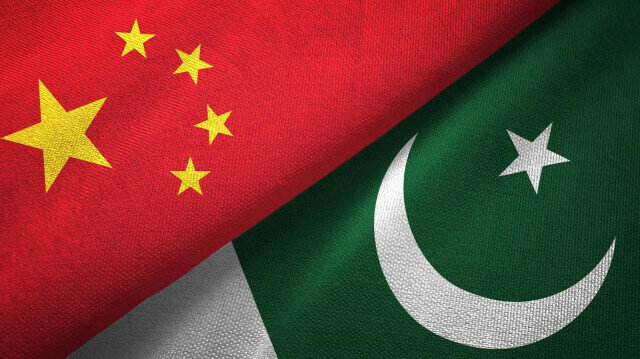 Çin’den Pakistan’a 1,3 milyar dolar kredi