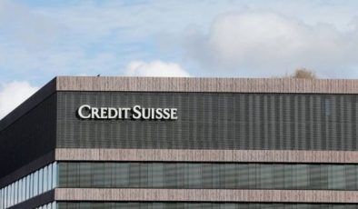 Credit Suisse’de halka arz hazırlığı