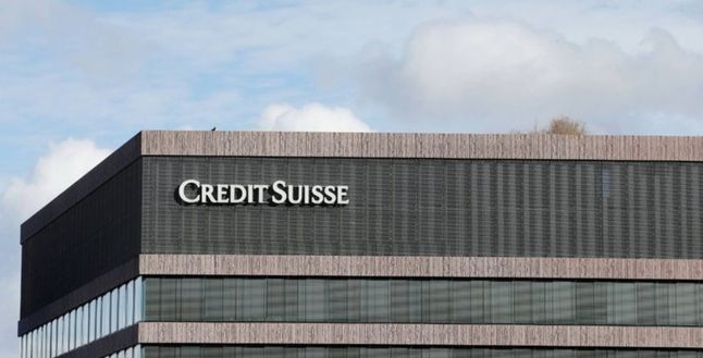 Credit Suisse’le ilgili yeni itiraf!