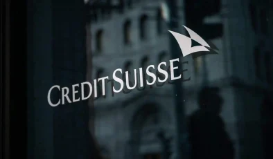 Credit Suisse’den kaçış sürüyor