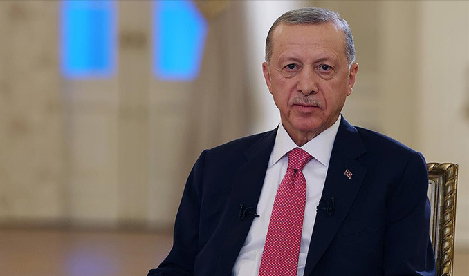 Erdoğan’dan Kılıçdaroğlu’nun televizyon davetine yanıt