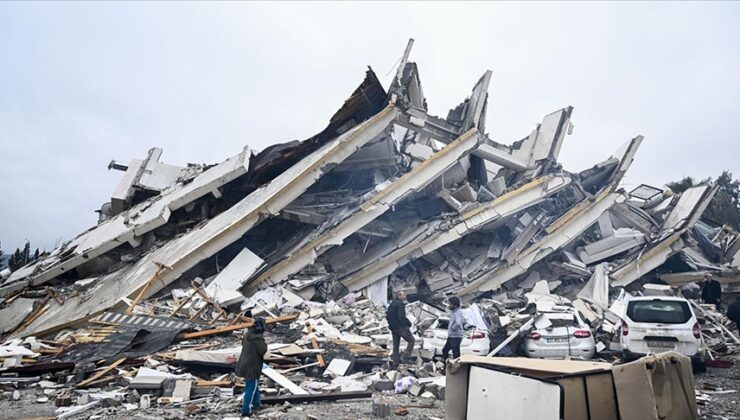 İMSAD, deprem bölgesinin yeniden imar maliyetini hesapladı!