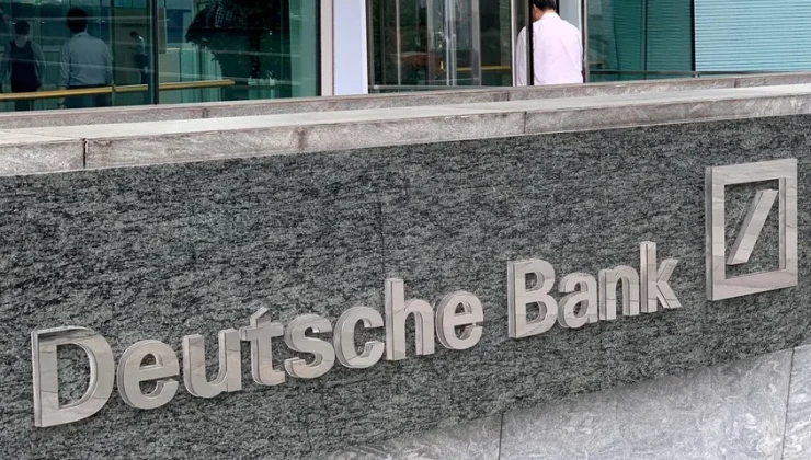 Deutsche Bank’tan güçlü kar