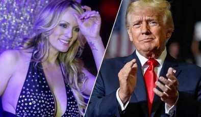 Donald Trump, porno yıldızına yaptığı ödeme için tutuklanabilir mi?
