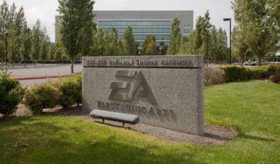 Electronic Arts’ta işten çıkarma dalgası