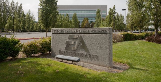 Electronic Arts’ta işten çıkarma dalgası