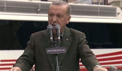 Cumhurbaşkanı Erdoğan’dan kentsel dönüşüm çağrısı