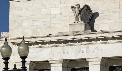 Fed’den faiz indirim beklentisi azaldı