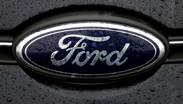 Ford’dan dev borçlanma ihracı başvurusu