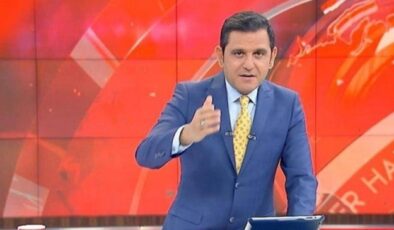 Fatih Portakal Sözcü TV’de