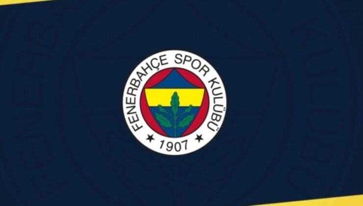 Fenerbahçe’den TFF’ye mektup