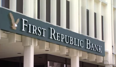 S&P ve Fitch, ABD’li First Republic Bank’ın kredi notunu düşürdü
