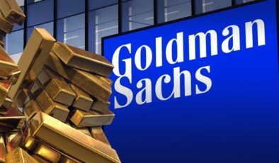 Goldman altın hedefini yükseltti