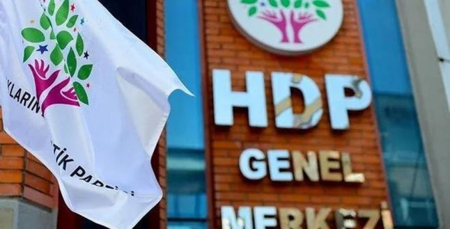 AYM’den HDP’nin ‘seçim sonrası’ talebine ret