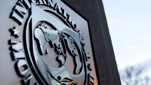 IMF küresel büyümeyi tahmin etti