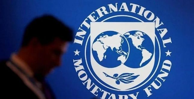 IMF, 2,9 milyar dolarlık kurtarma paketini onayladı