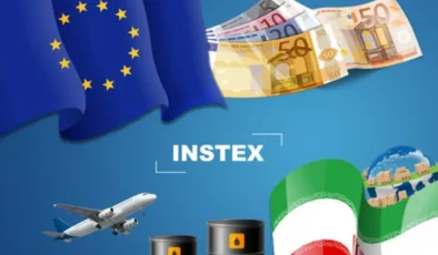 Avrupa ülkeleri INSTEX’i tasfiye etti