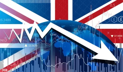 Yatırımcılar İngiliz tahvillerinden kaçıyor