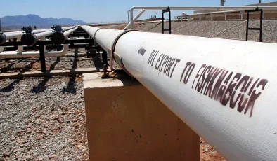 Irak, Türkiye aleyhine açtığı ‘petrol’ davasında 1,4 milyar dolar tazminat kazandı