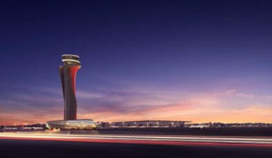İstanbul Havalimanı üst üste 3. kez “Yılın Havalimanı” ödülünü aldı