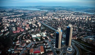 İstanbul’da zemin sıvılaşması olan yerler açıklandı!