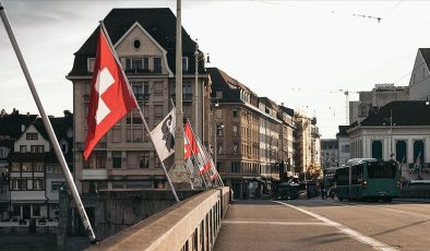 İsviçre bu yıl iltica başvurularının yüksek olmasını bekliyor