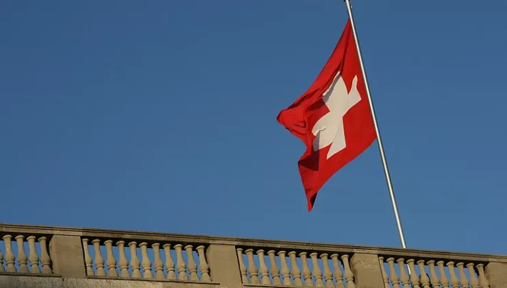 İsviçre 2022’de 1 milyar dolarlık silah ihraç etti