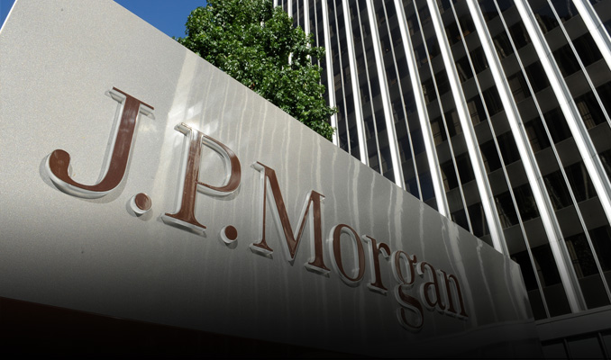 JP Morgan faiz beklentisini öteledi