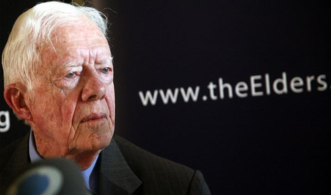 43 yıl sonra gelen itiraf: Reagan, İran’ı kullanarak Carter’ı sabote etti