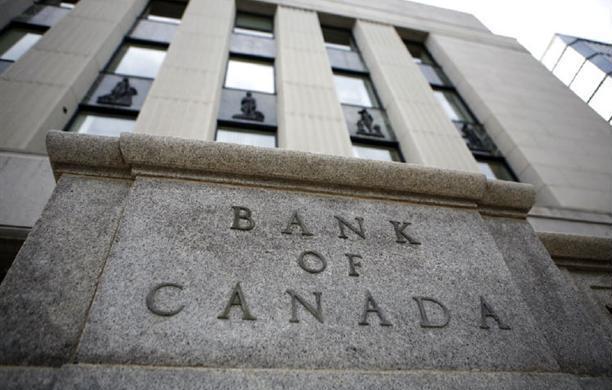 Kanada Merkez Bankası, politika faizini sabit tuttu