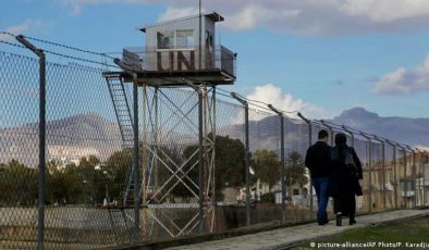 BM’den Kıbrıs sorunun çözümü için yeni bir adım